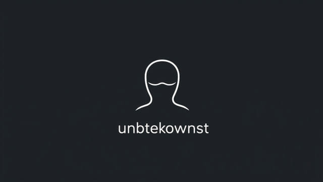 Correct Spelling of Unbeknownst