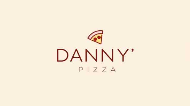 Danny's Pizza Bloomingdale Menu