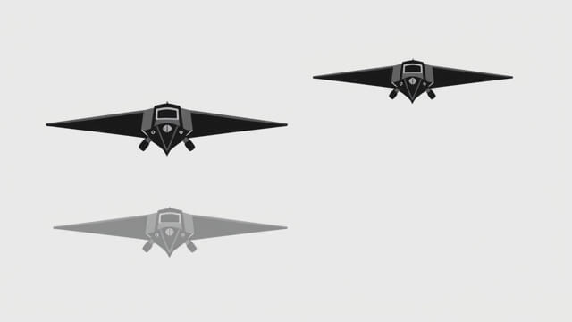 Dastardly E Le Macchine Volanti