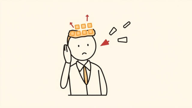 Dealing with a Waffler Employee