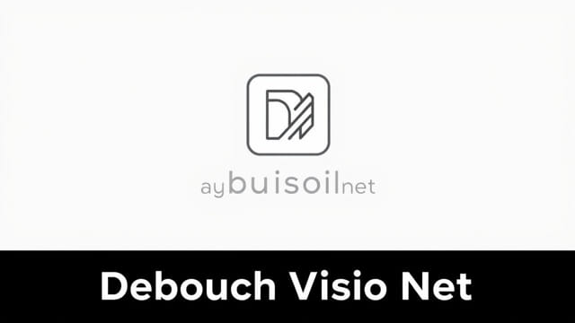 Debouch Visio Net Sainte Savine