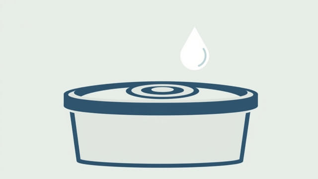 Decrease Alkalinity in Hot Tub