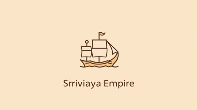 Definition of Srivijaya Empire
