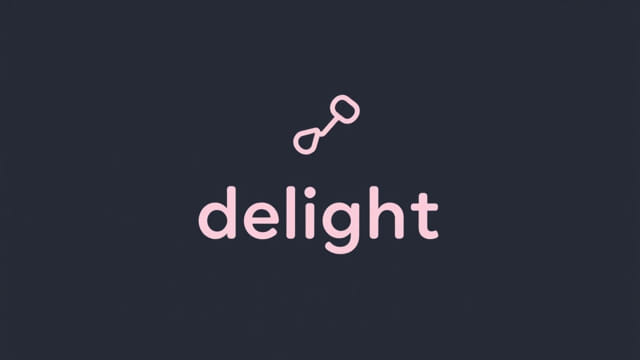 delight or amuse crossword clue