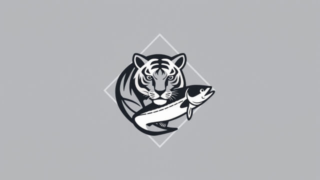 Diamond Tiger Muskie The Angler