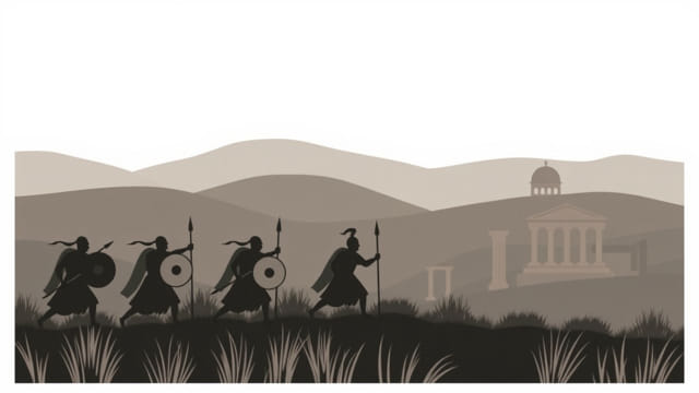 Did the Visigoths Invade Spain