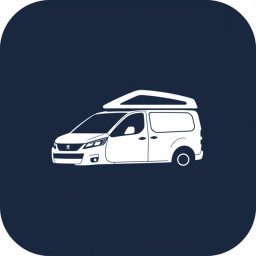 Dimensions Peugeot Expert Tepee