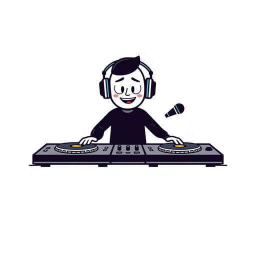 DJ Starkeed x Hypeman Hilarious