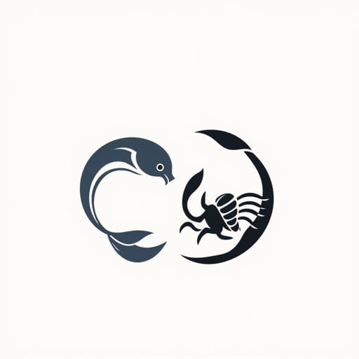 Do Pisces and Scorpio Get Along