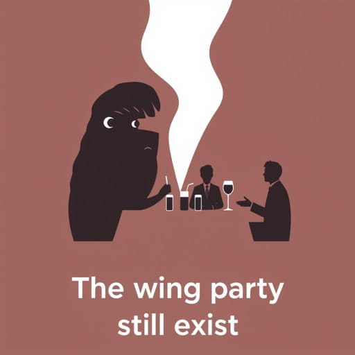 Does the Whig Party still exist