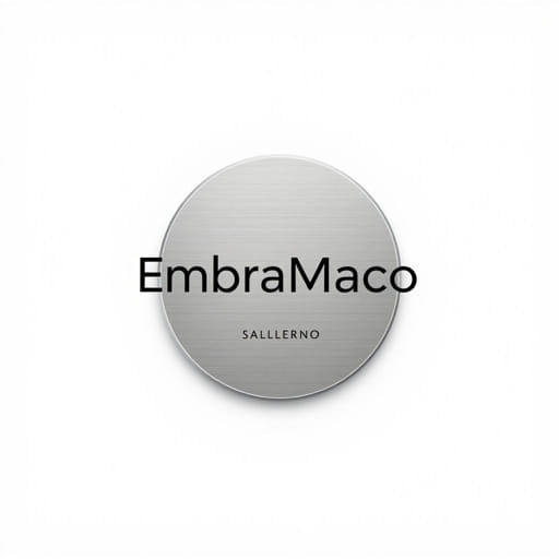 embramaco salerno niquel satiny