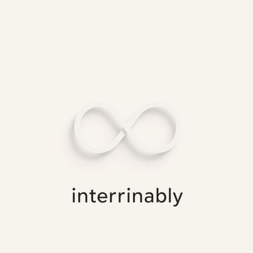 English Meaning of Interminably