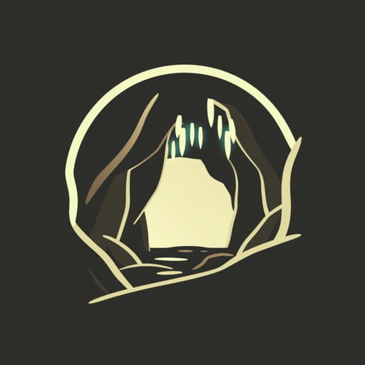 Entrance Waitomo Glowworm Caves