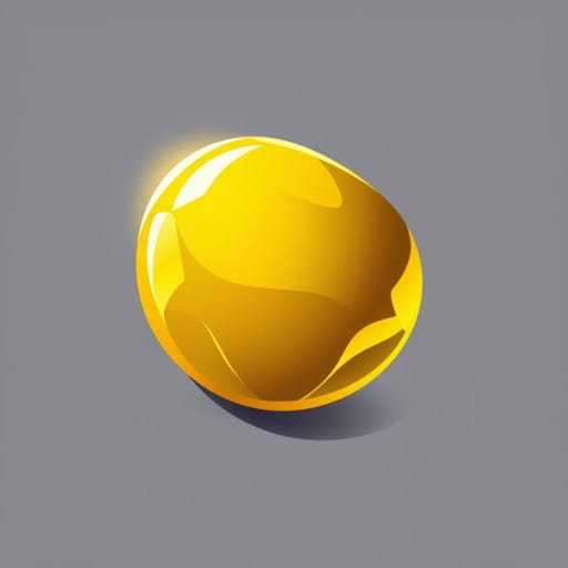 Epic Seven Gold Transmit Stone