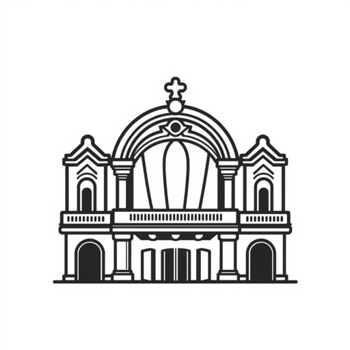 Epic Theatres of St. Augustine