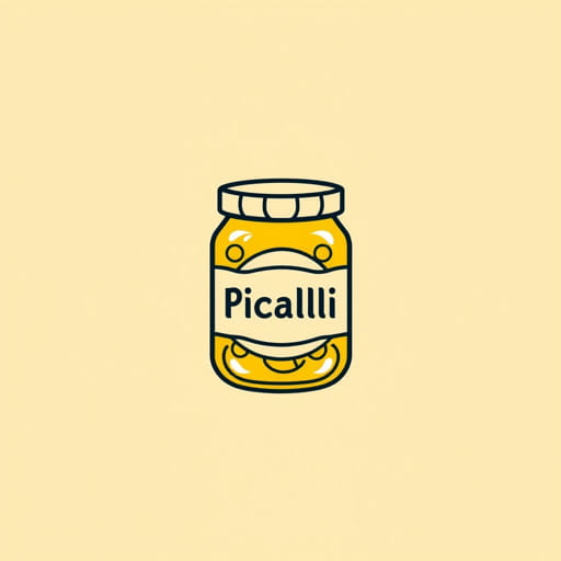 Epicure Piccalilli Where to Buy