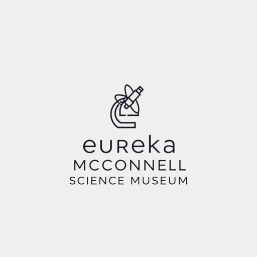 Eureka Mcconnell Science Museum