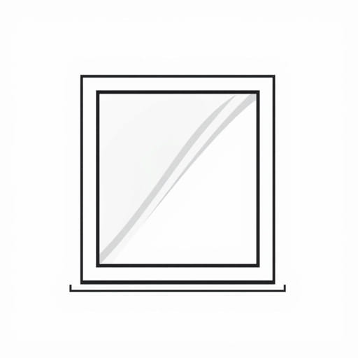 Eurocell Flush Casement Windows