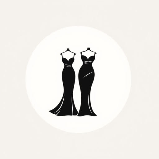Evening Dresses for Curvy Women