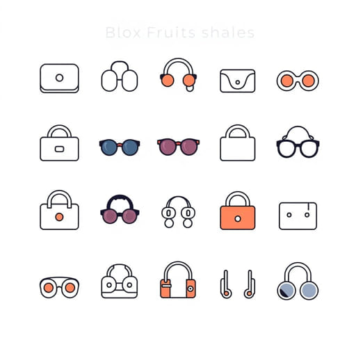 Every Accessory in Blox Fruits