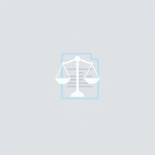 Example of a Declaratory Order