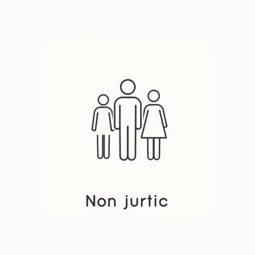 examples of non juristic person