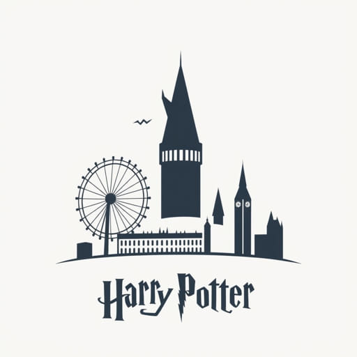 Experience Harry Potter London