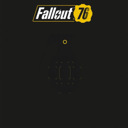 Fallout 76 How to Throw Grenade