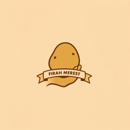 Farmers Promise Russet Potatoes