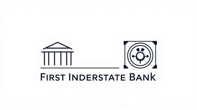 First Interstate Bank Spearfish