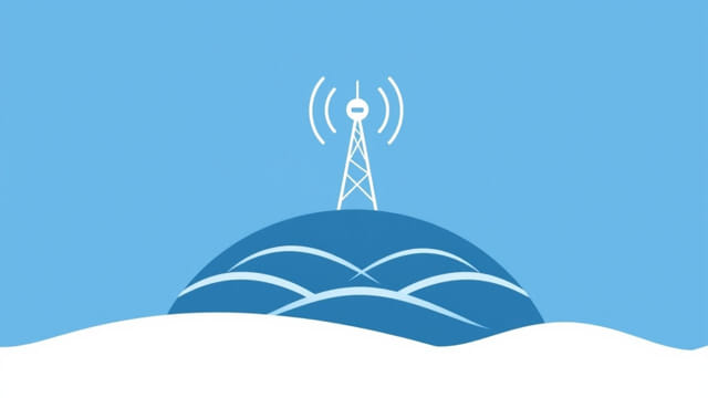 first trans pacific phone call