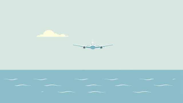 First Transpacific Flight 1928