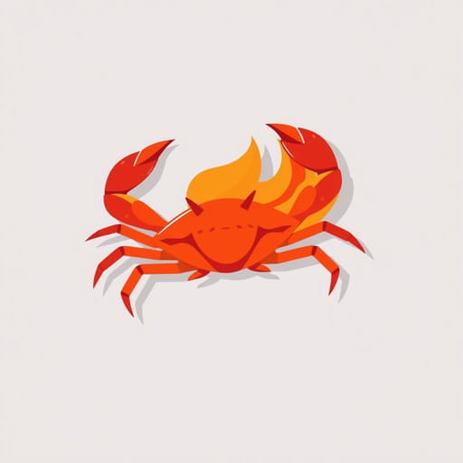 flaming crab wilkes barre menu