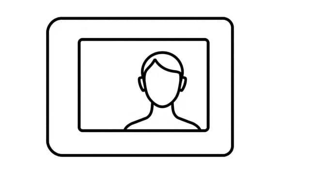 For Passport Photo Requirements