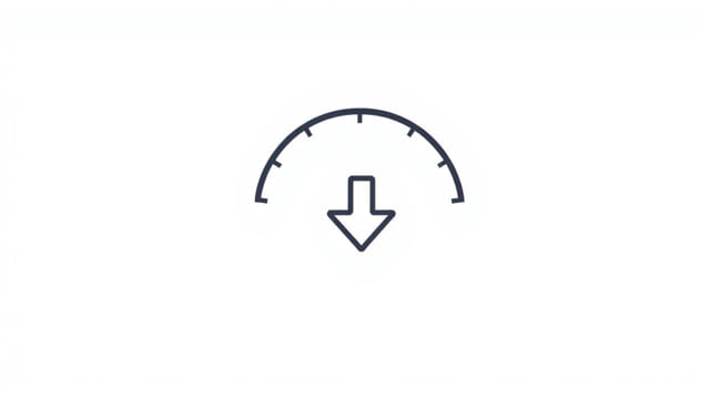 Four Letter Word for Decelerate