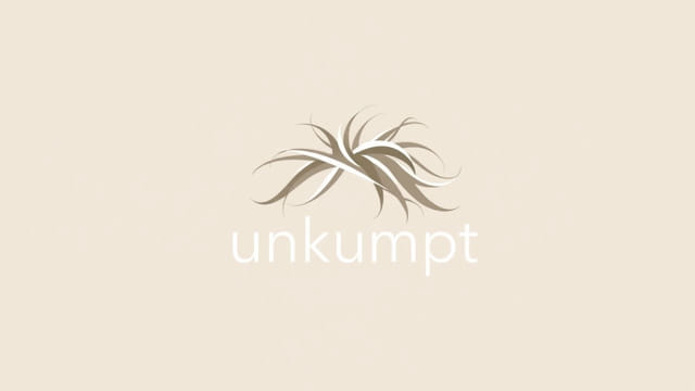Four Letter Words from Unkempt