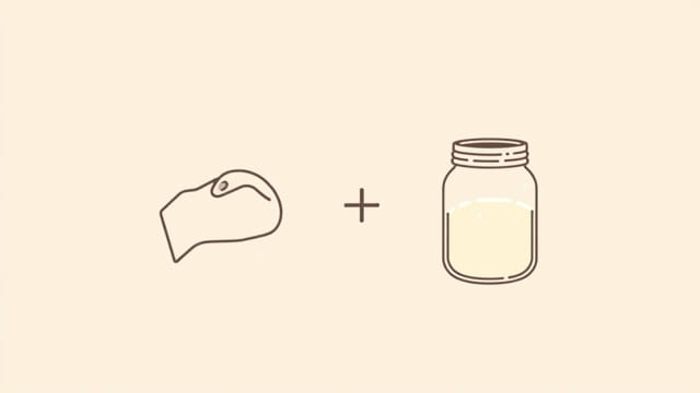 Friendship Amish Bread Starter