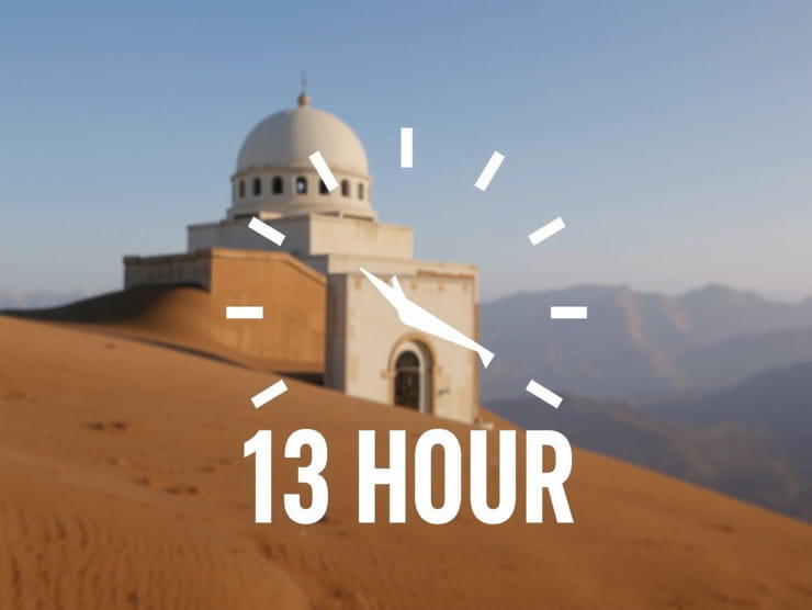 Full Movie 13 Hours in Benghazi