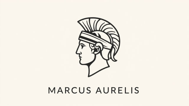 fun facts about marcus aurelius