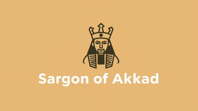 Fun Facts About Sargon of Akkad