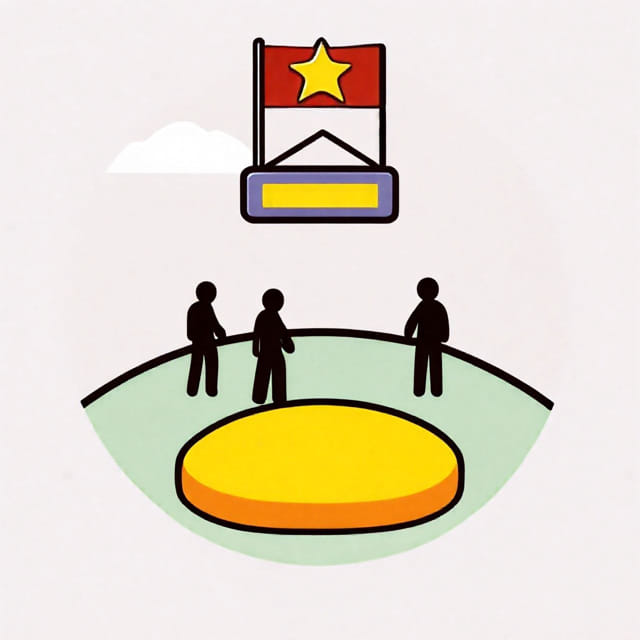 Games to Decide Who Goes First