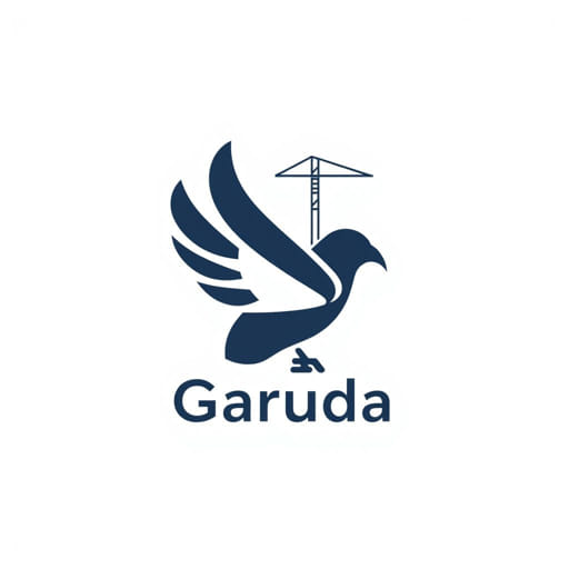 Garuda Construction Share Price