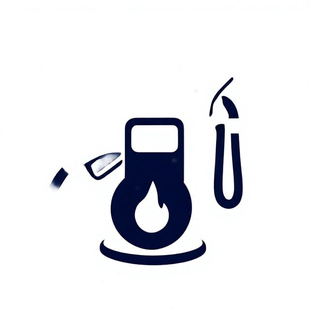 Gasolina Deducible de Impuestos