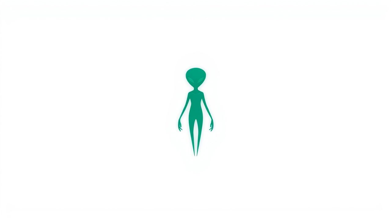 General Awareness Alien Hominid