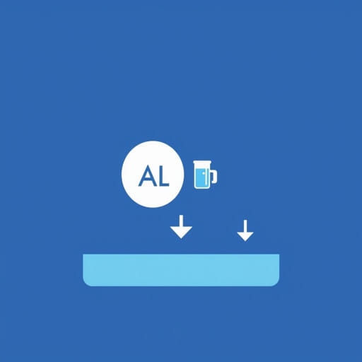 Getting Alkalinity Down in Pool