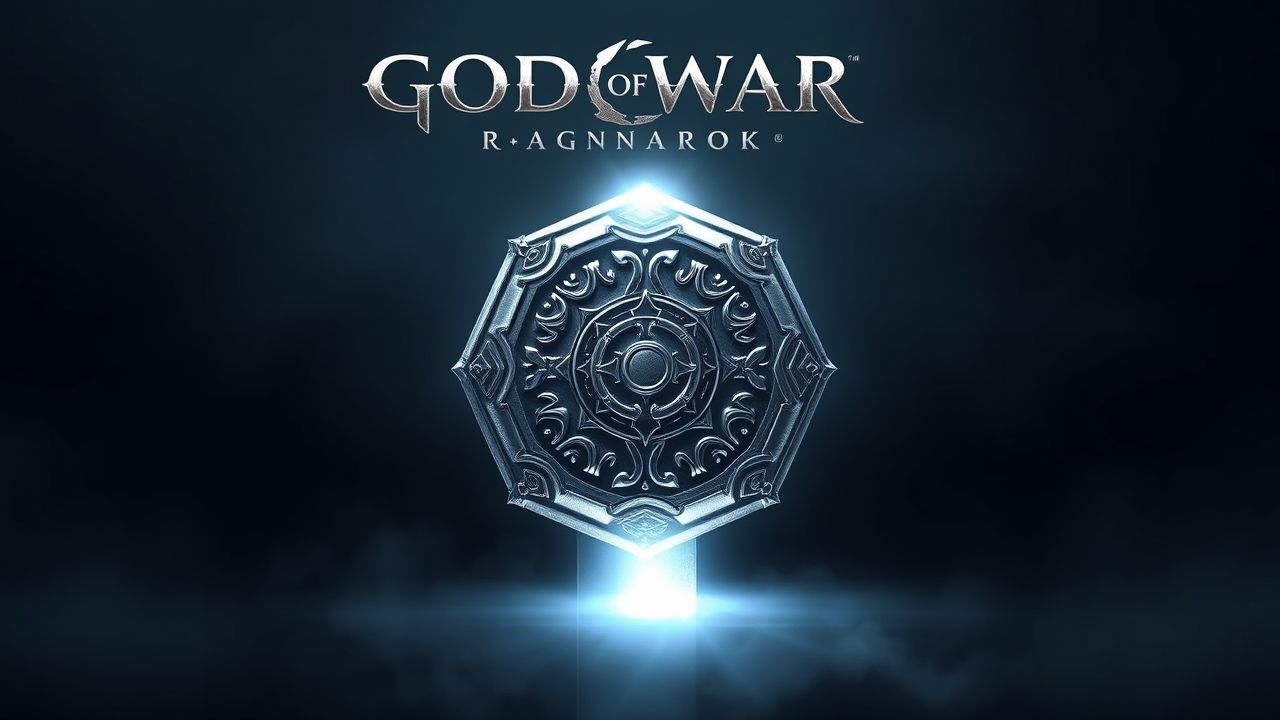 God of War Ragnarok Best Pommel