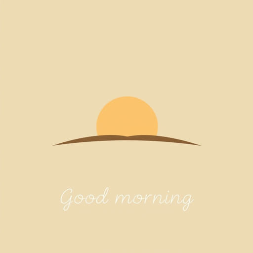 Good Morning My Love in Tswana