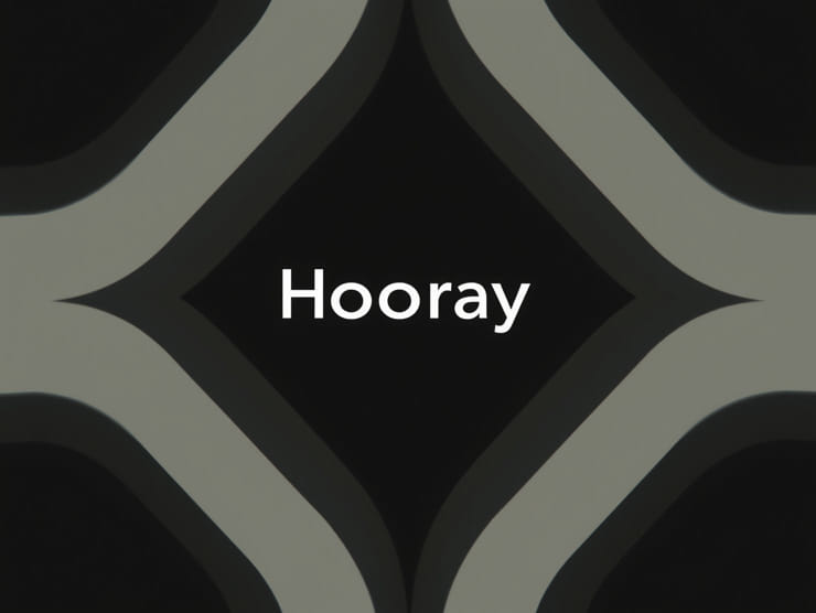 Google How Do You Spell Hooray