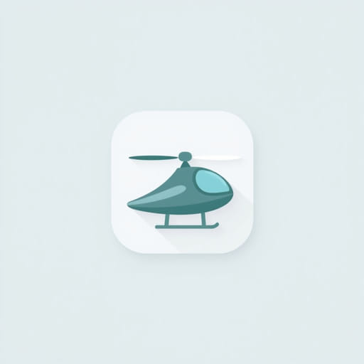 Google Whirlybird Game Offline