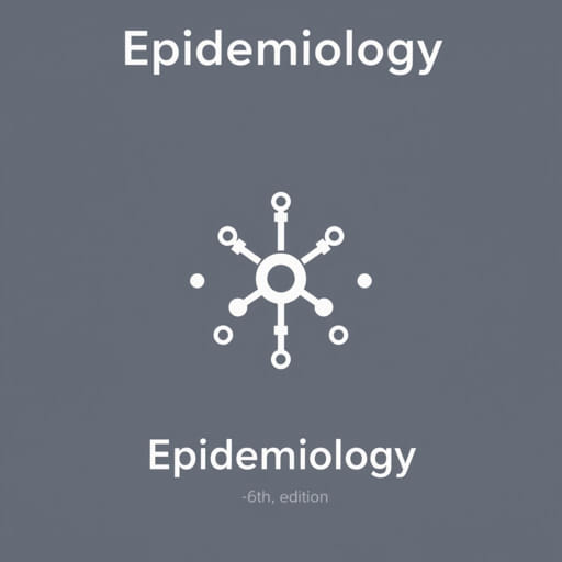 Gordis Epidemiology 6th Edition